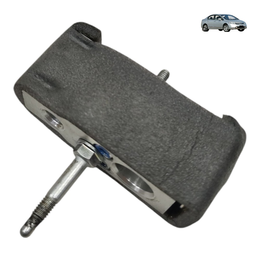 Válvula Expansão Ar Condicionado Honda Civic G8 2007 2008 09 1