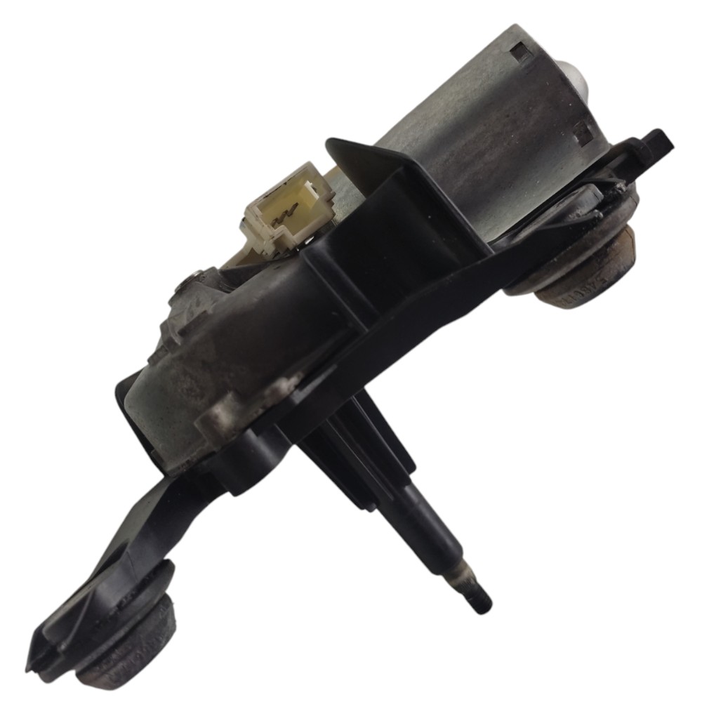 Motor Limpador Parabrisa Traseiro Citroen Aircross 2011 2012 3