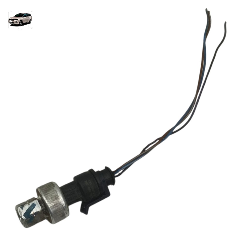 Pressostato ar condicionado Jeep Commander compass 50550372
