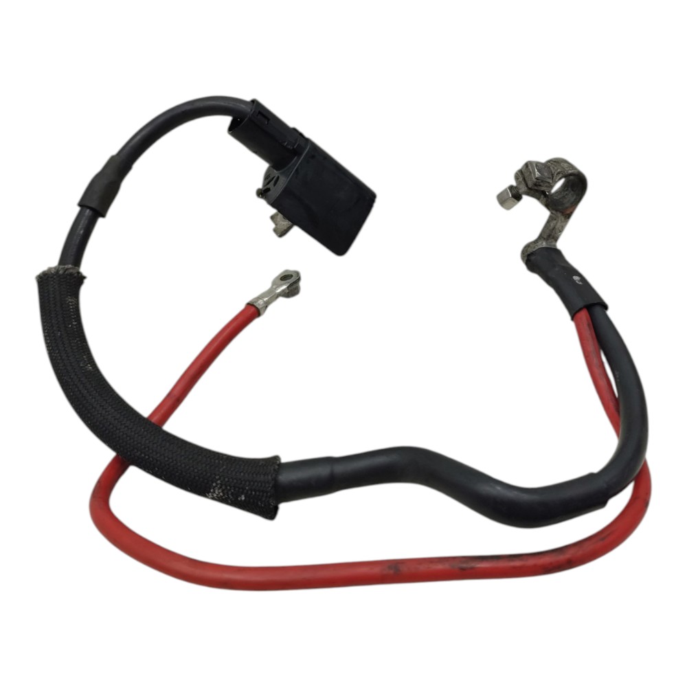 Terminal Polo Positivo Bateria Vw Tiguan 2.0 Tsi 2012 2011 2