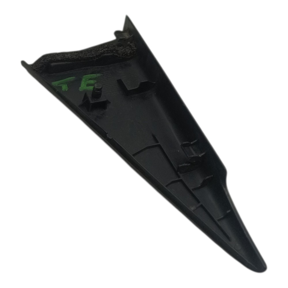 Acabamento Interno Traseiro Esquerdo Honda Crv 2016 2015 14 Preto 3