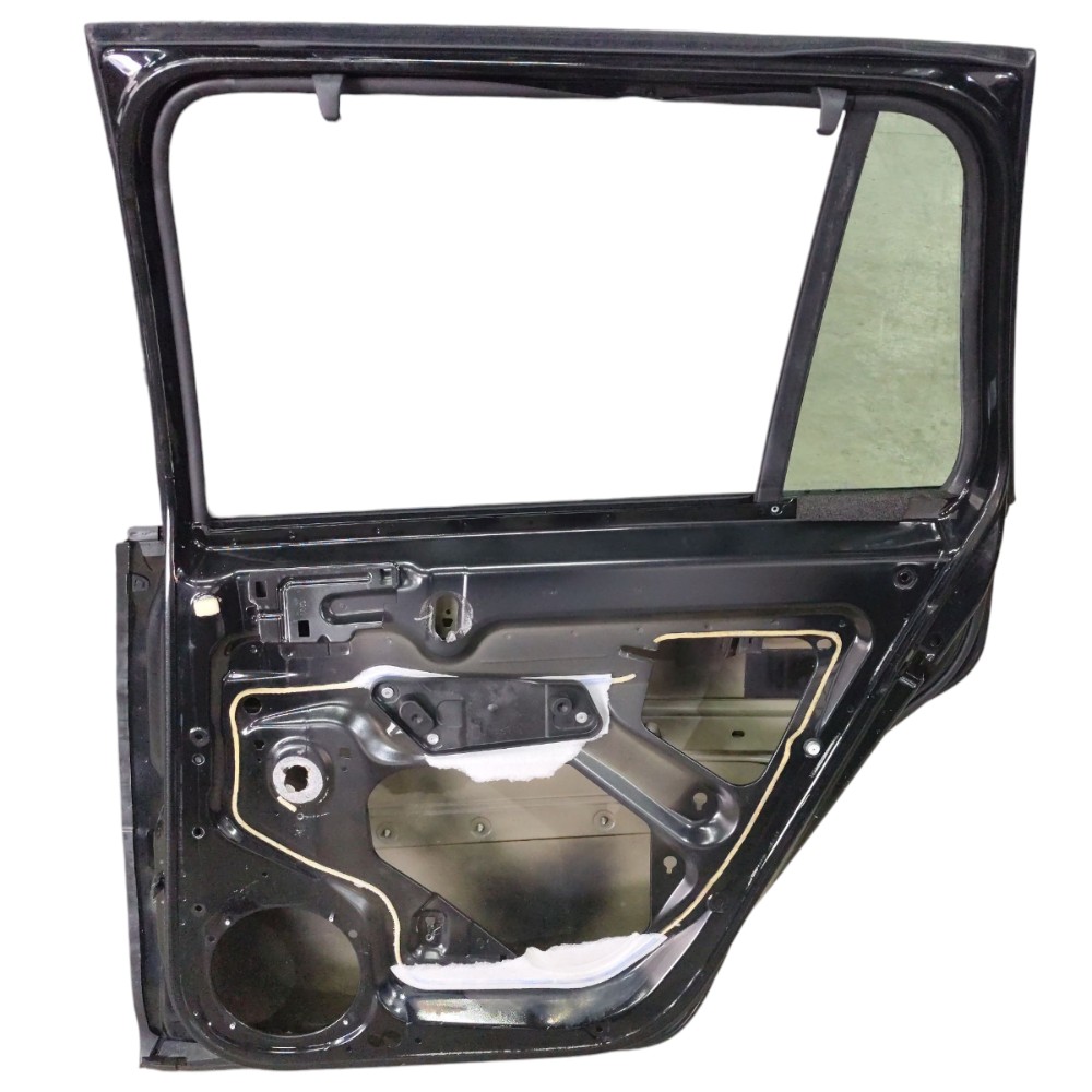 Porta traseira direita Citroen Grand C4 Picasso 2008 2009 10 4