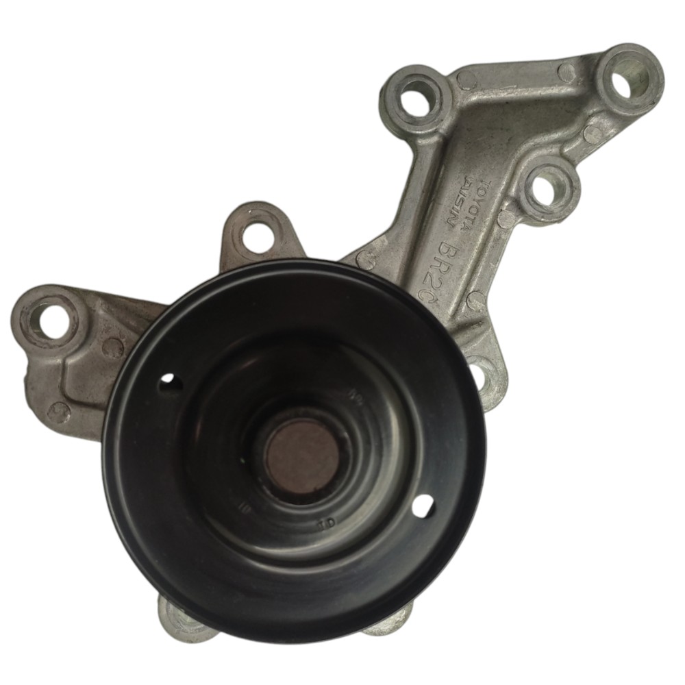 Bomba Água Polia Motor Toyota Yaris 1.5 2024 2023 2022 2021