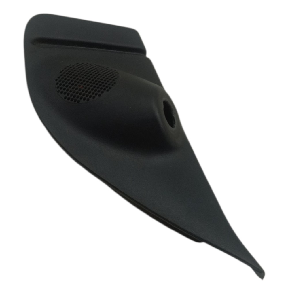 Acabamento interno retrovisor esquerdo fiat palio 2007 2008 2