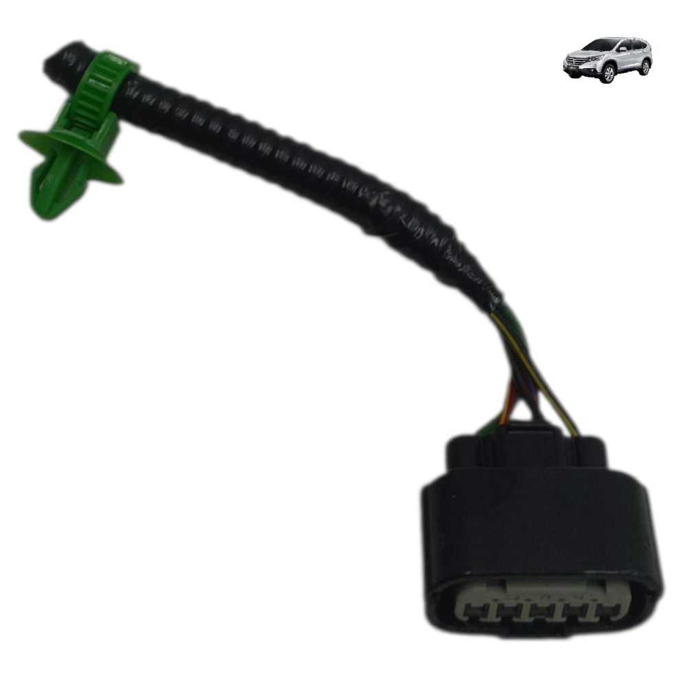 Plug Conector Sensor Maf Fluxo Ar Honda Crv 2013 2014 2015 1