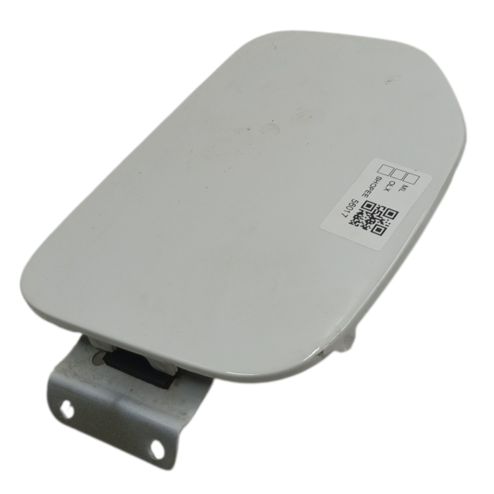 Portinhola Tanque Combustível Renault Kwid 2024 2023 2022 21 Branco 2023 2