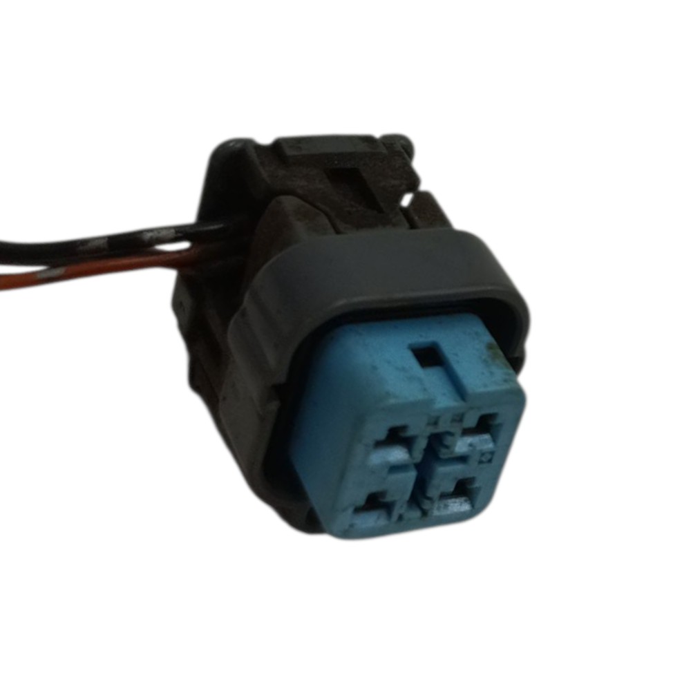 Plug Conector Bomba Combustível Honda Accord 3.5 2011 2010 2