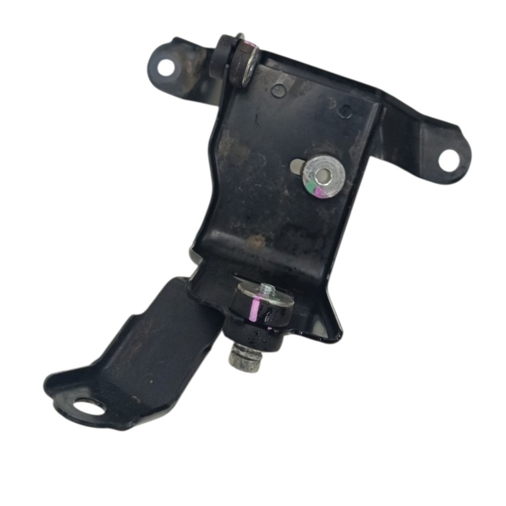 Suporte módulo ABS Mitsubishi triton l200 2.4 diesel 2024 4