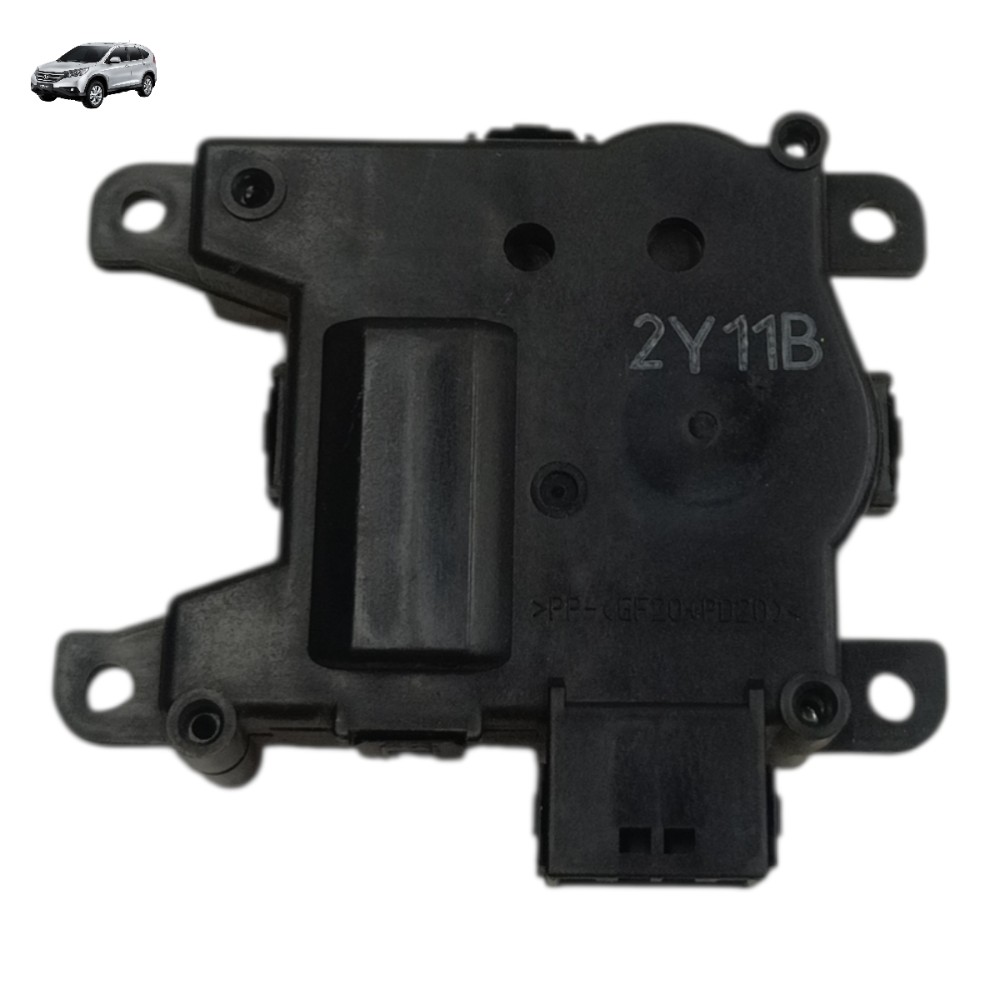 Motor Atuador Caixa Ar Forçado Honda Crv 2013 2014 2015 2016 1
