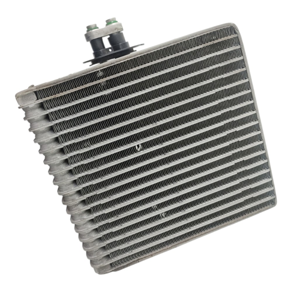 Radiador Evaporador Caixa Ar Jac J3 1.4 2011 2012 2013 2014 4