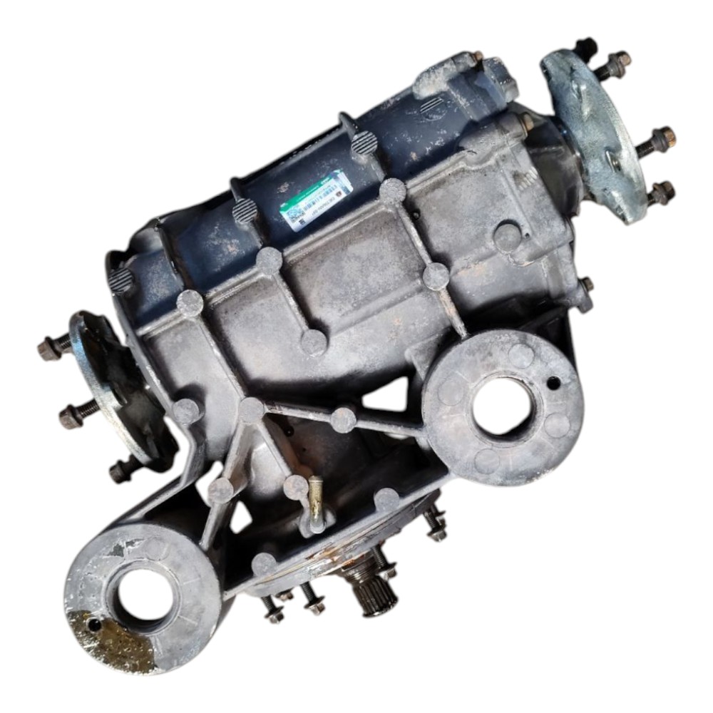 Diferencial Traseiro Chrysler Grand Caravan 1998 1999 2000 3