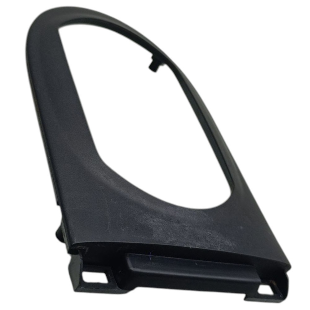 Moldura Alavanca Marcha Honda Civic G7 2001 2002 2003 2004 3