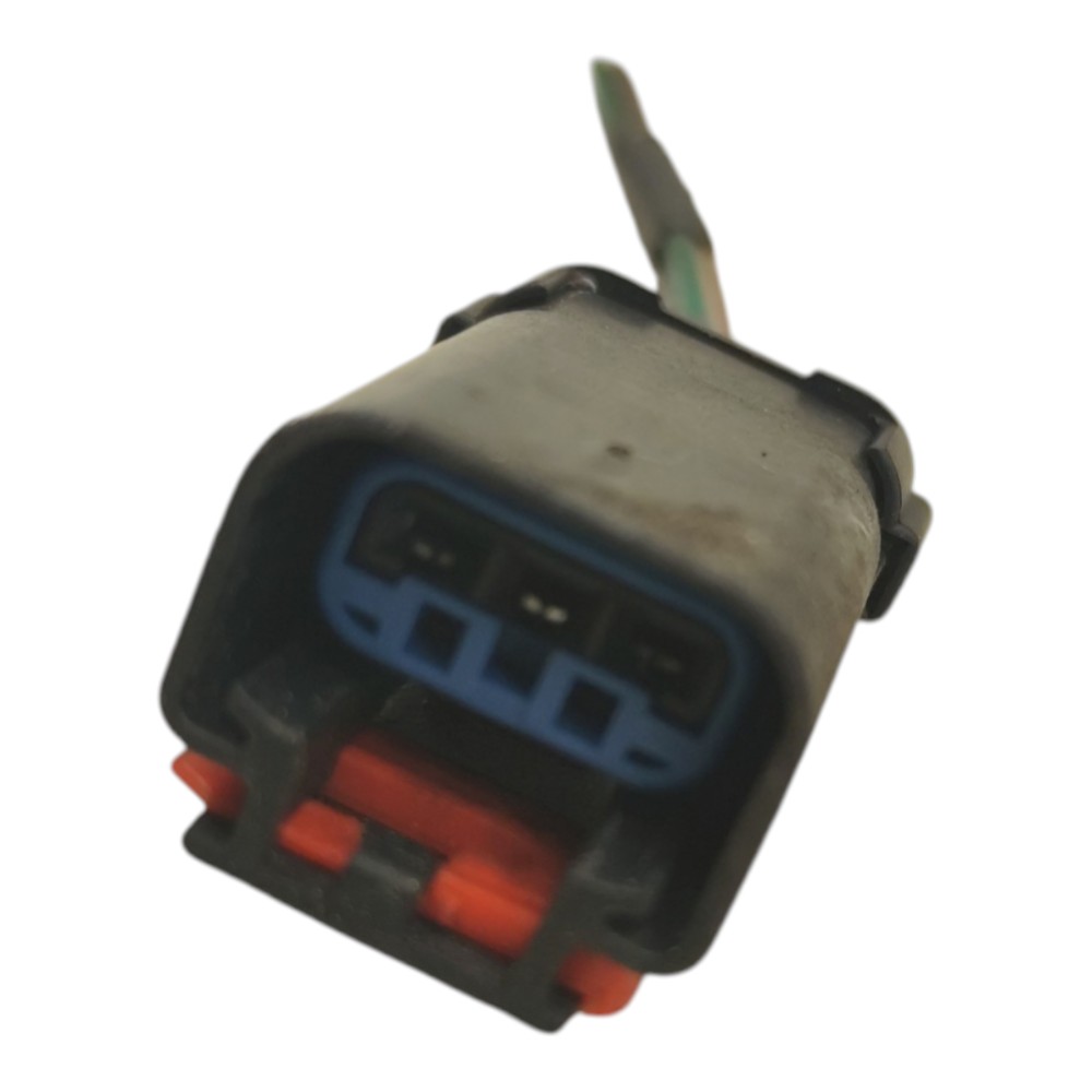 Plug Conector Tbi Chrysler Grand Caravan 2.4 2000 2001 2002 4