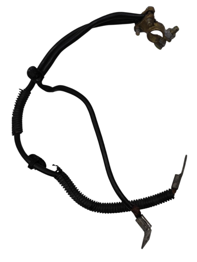 Terminal polo negativo bateria Citroën Grand C4 2.0 2008 09 2
