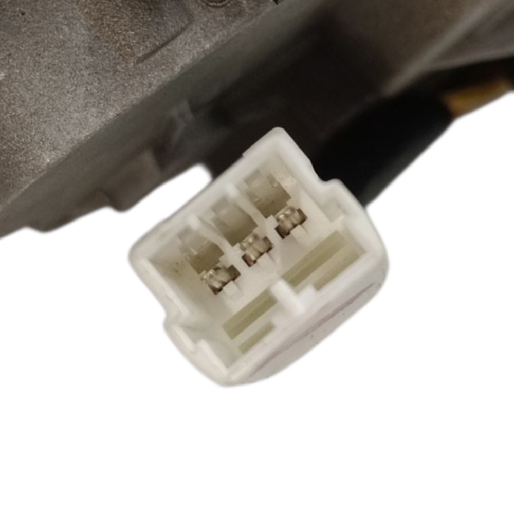 Motor Limpador Tampa Traseira Chery Tiggo 5x 2025 2024 4