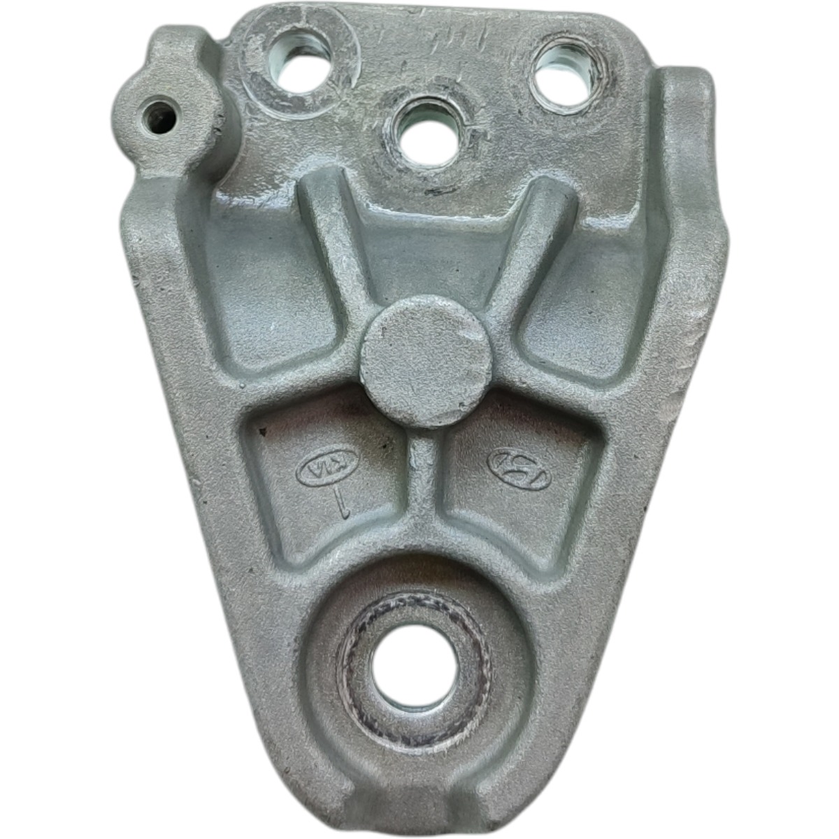 Suporte Coxim Motor Lado Direito Hyundai I30 2.0 2011 2010 1