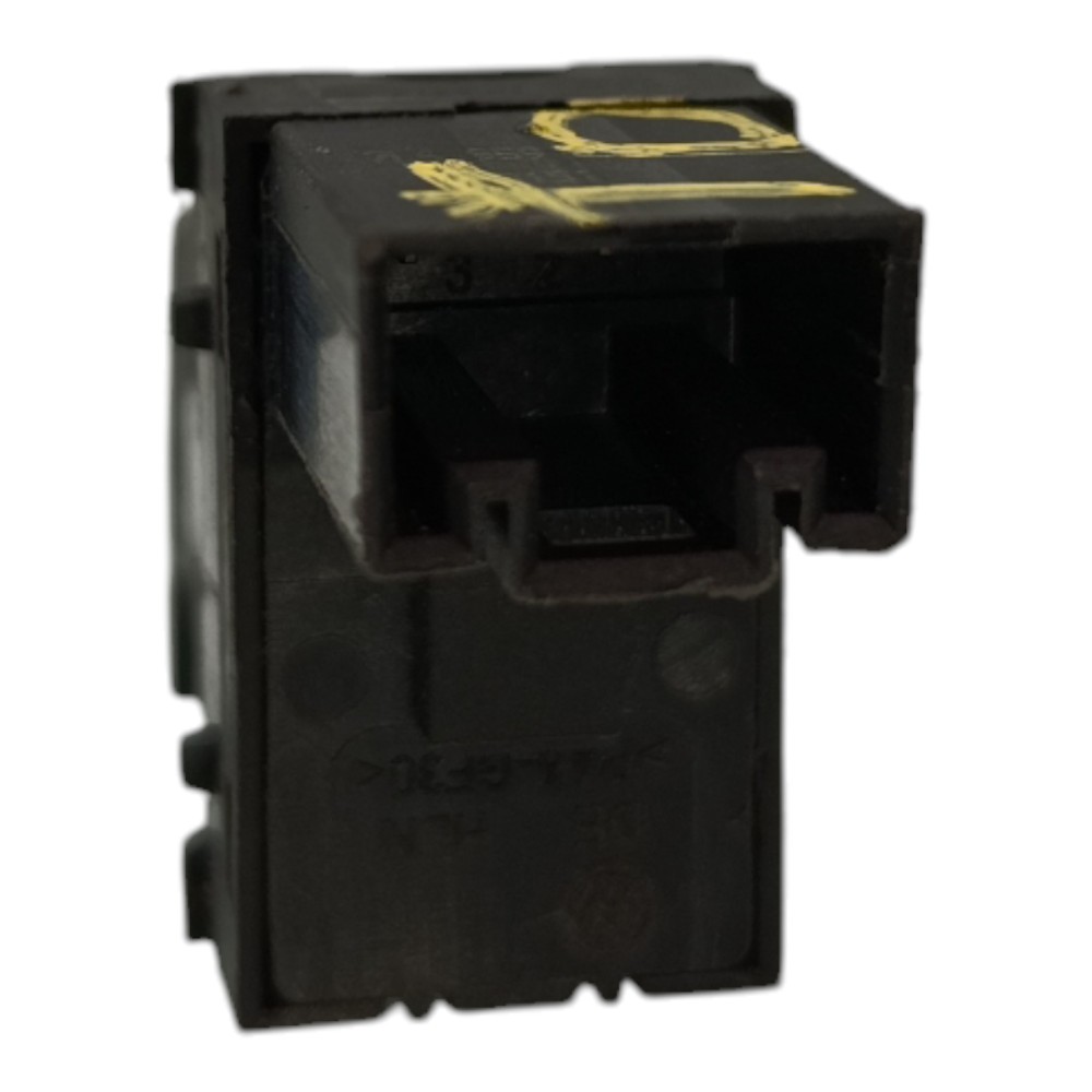 Botão Vidro Porta Vw Jetta Variant 2008 2009 2010 2011 2012 5
