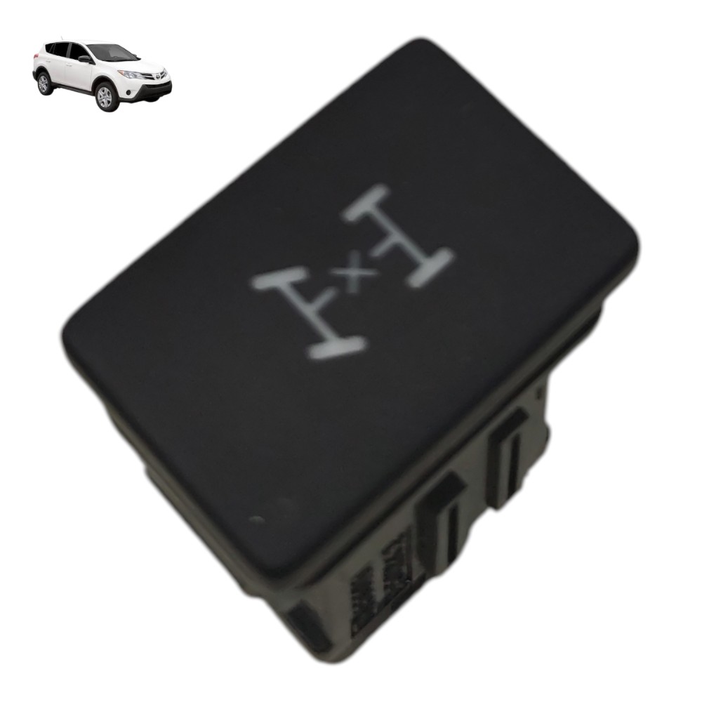 Botão Controle Tração Toyota Rav4 2016 2015 2014 2013 1
