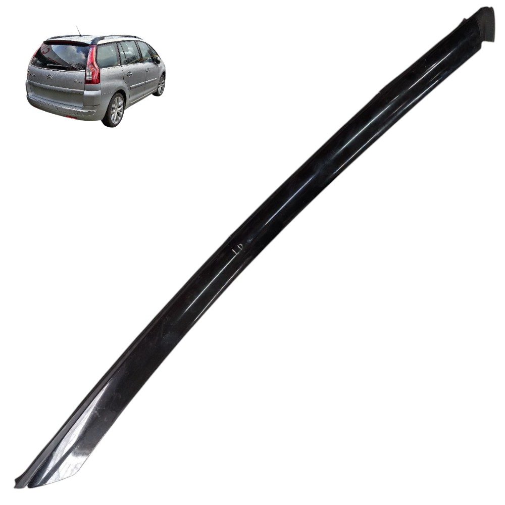Friso coluna direita parabrisa Grand C4 picasso 2008 2009 10