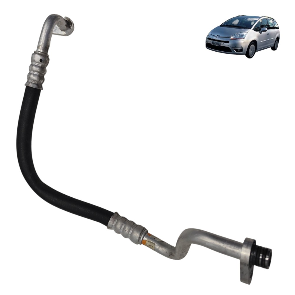 Mangueira ar condicionado Citroen Grand C4 Picasso 2008 2009