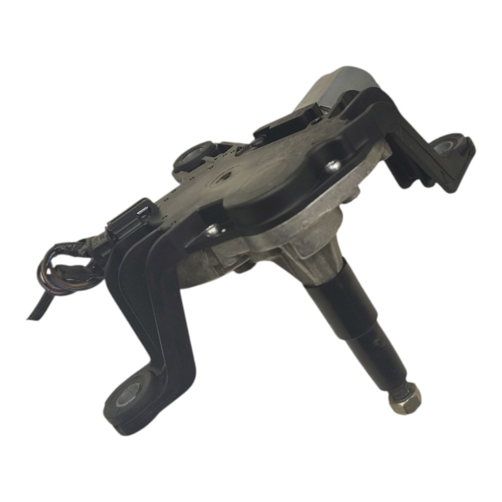 Motor Limpador Vidro Traseiro Gm Vectra Gt Hatch 20112010 2