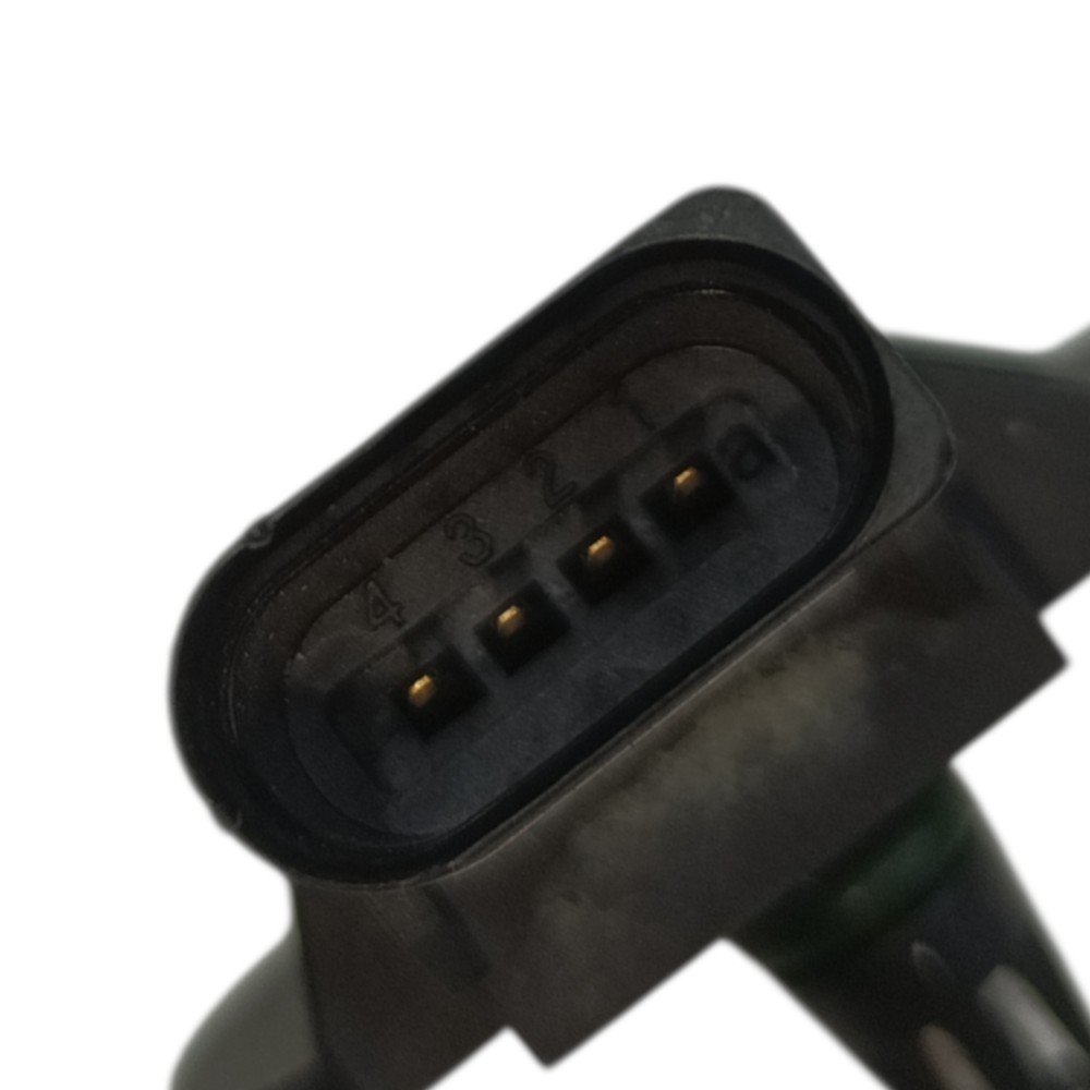 Sensor map vw bora golf polo fox gol n 026123095 usado 4