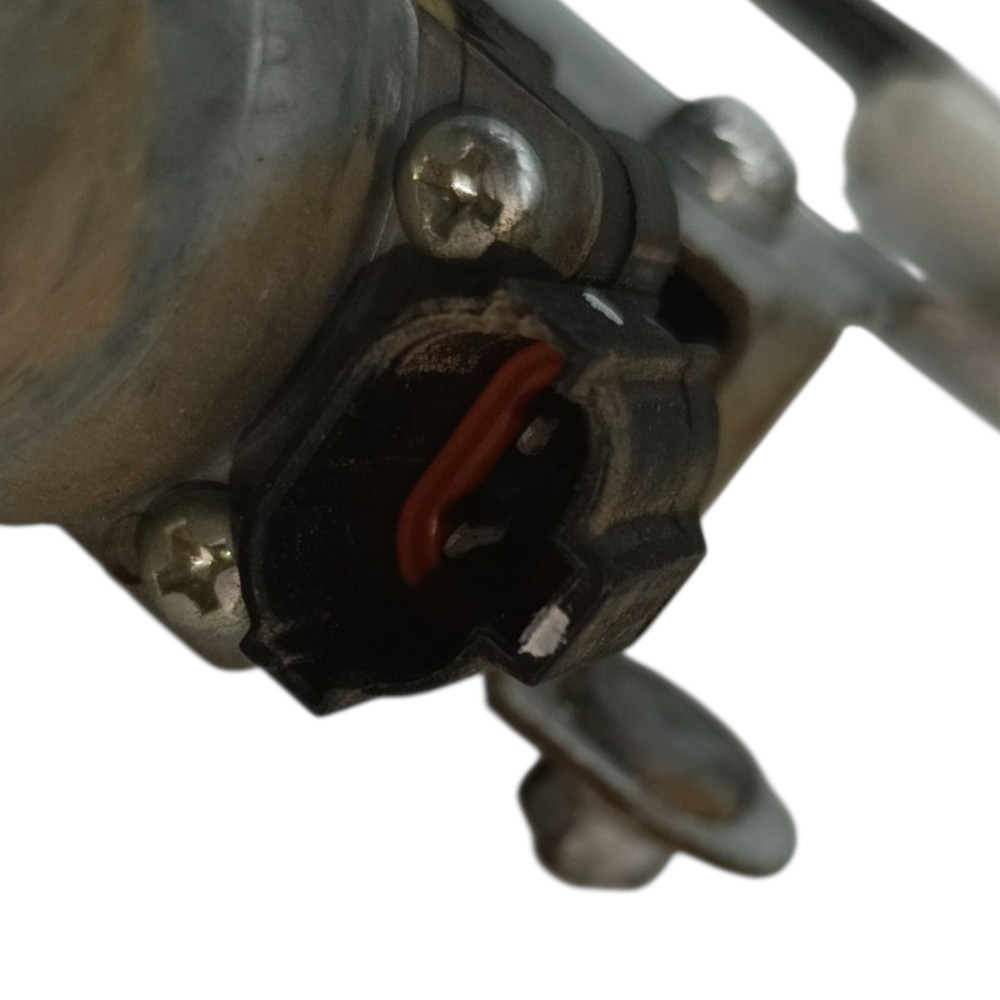 Motor Máquina Vidro Traseiro Direito Gm Captiva 2010 2011 12 1
