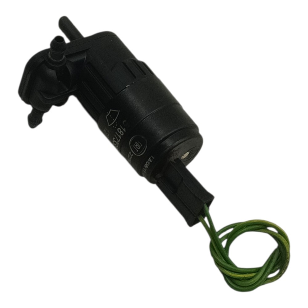 Bomba Motor Esguicho Parabrisa Fiat Uno Sporting 2011 2012 2