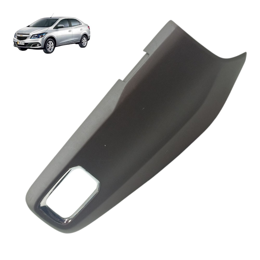 Porta-luvas Completo Gm Prisma Onix 2013 2014 2015 2016 2017 1