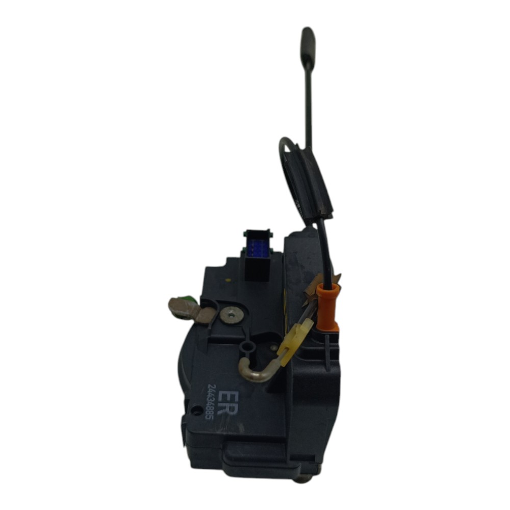 Fechadura Elétrica Dianteira Direita Gm Corsa 2003 2004 2005 4
