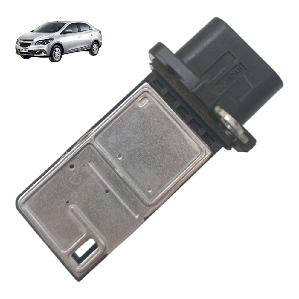 Sensor Map Fluxo Ar Gm Prisma Onix 1.4 2014 2015 2016 2017 1