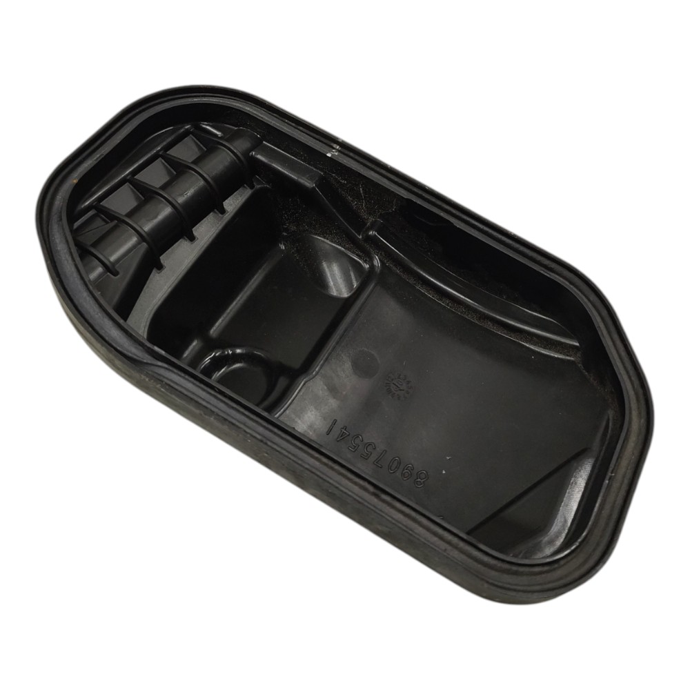 Tampa vedação farol direito volvo xc60 2009 2010 2011 2012 4