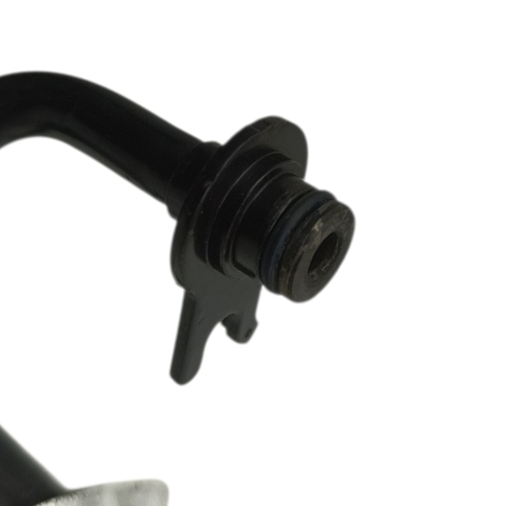 Mangueira refrigeração turbina Jaguar XT 2.0 p250 2017 2018 3