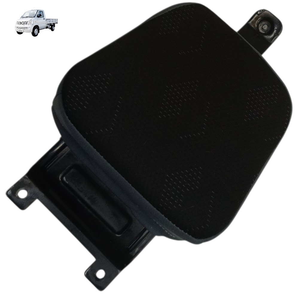 Encosto Cabeça Banco Dianteiro Effa V21 V22 V25 2025 2024 23 Preto