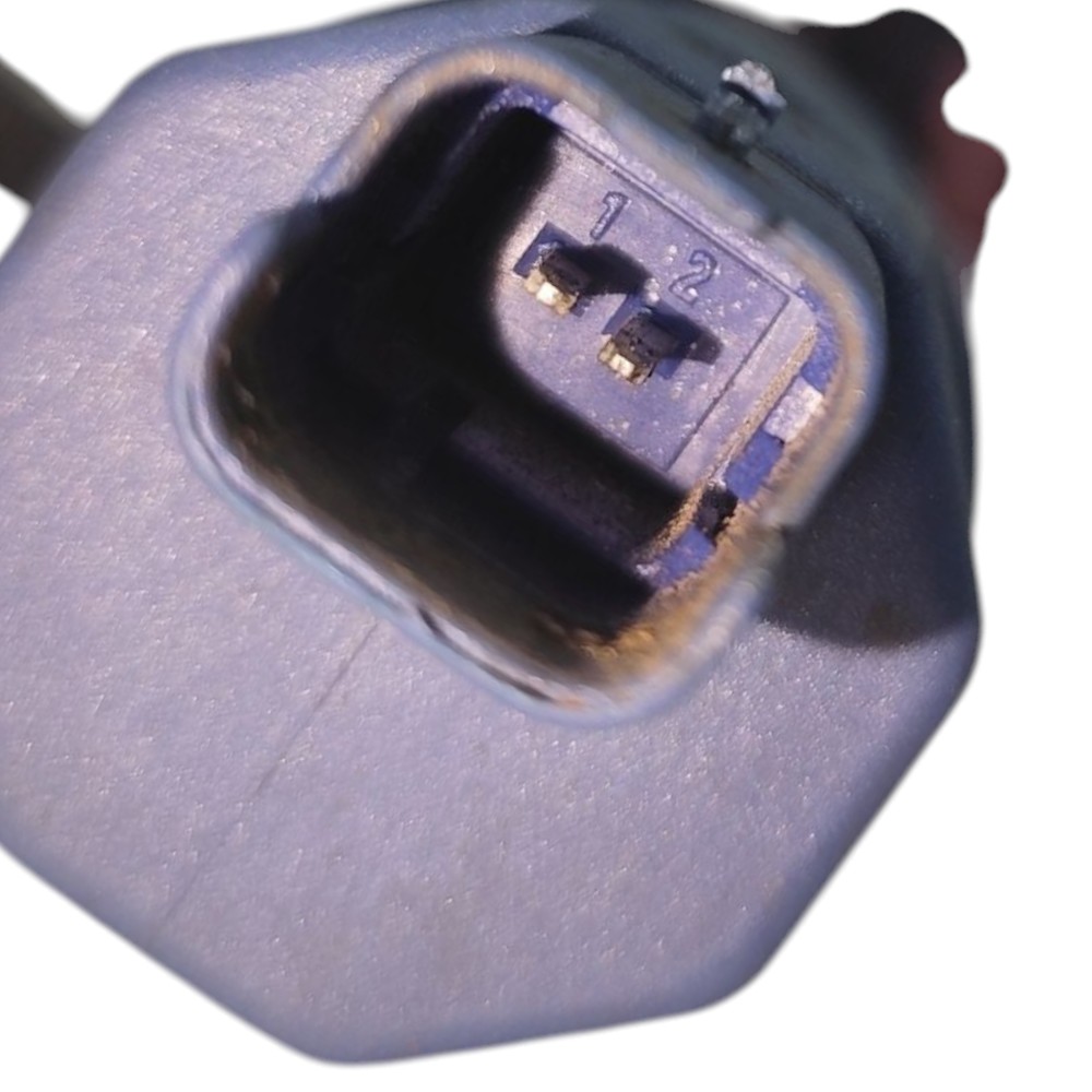 Motor bomba esguicho limpador farol Citroen grand c4 2008 09 4