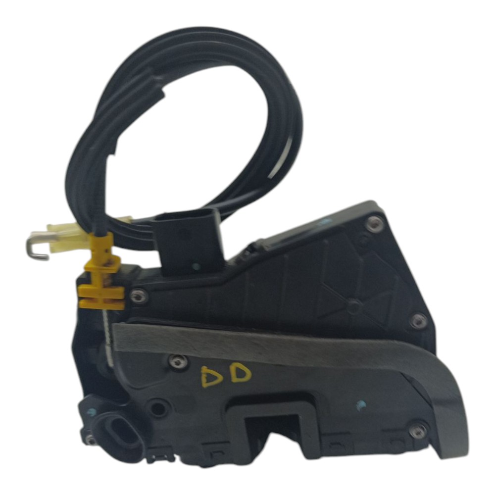 Fechadura Porta Dianteira Direita Gm Prisma 2013 14 15 16 17 2