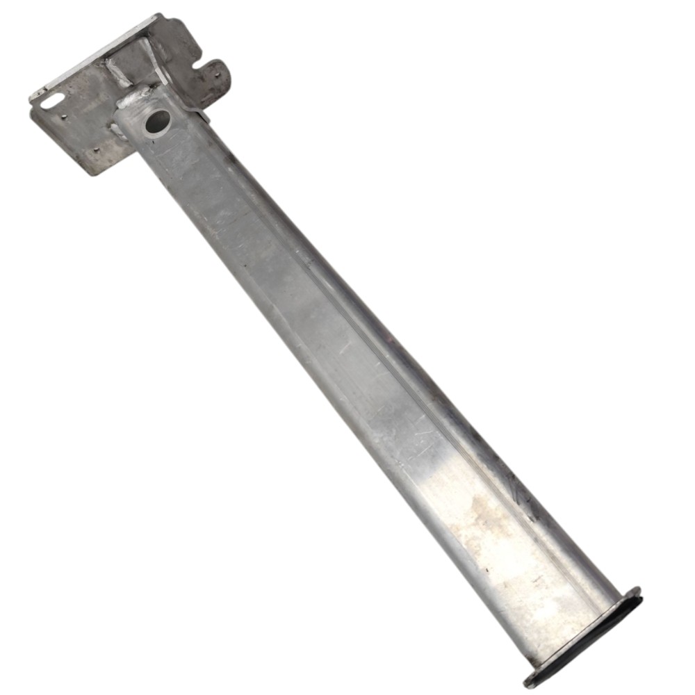 Ponta longarina esquerda Citroen grand c4 picasso 2008 2009 2
