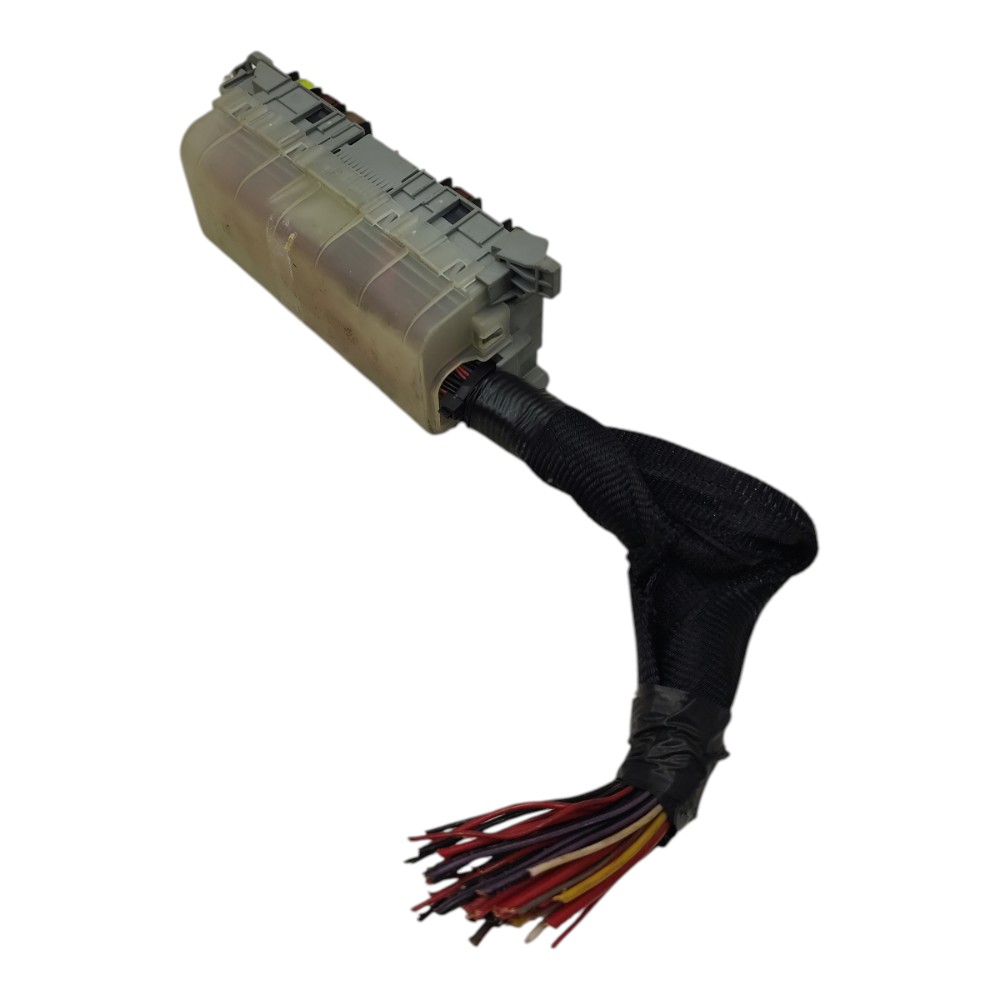 Caixa fusiveis interna Gm Meriva 1.4 2008 2009 2010 2012 3