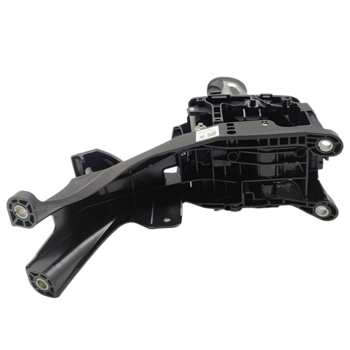 Alavanca Seletor Marcha Honda Civic G9 2012 2013 2014 2015 5