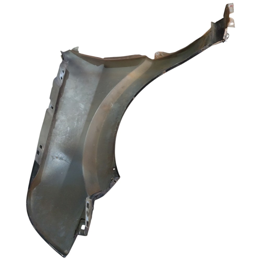 Paralama direito ford ecosport 2004 2005 2006 2007 6