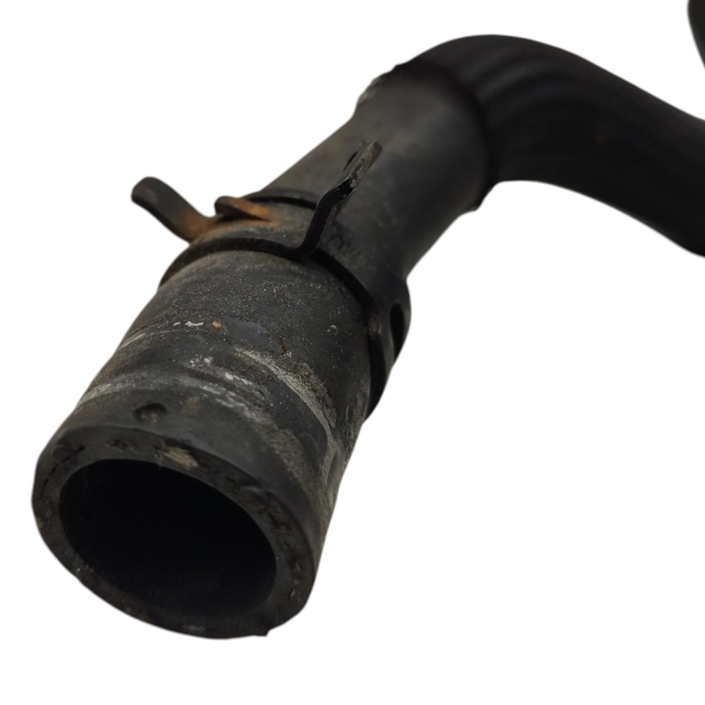 Tubo circulação radiador volvo xc60 3.0 6cc 2009 2010 2012 3