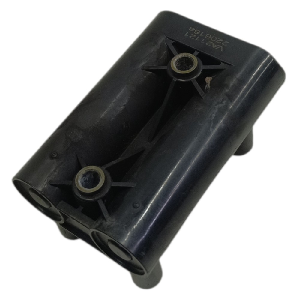 Bobina ignição Effa 1.3 v21 v22 v25 2022 2023 2024 2025 3