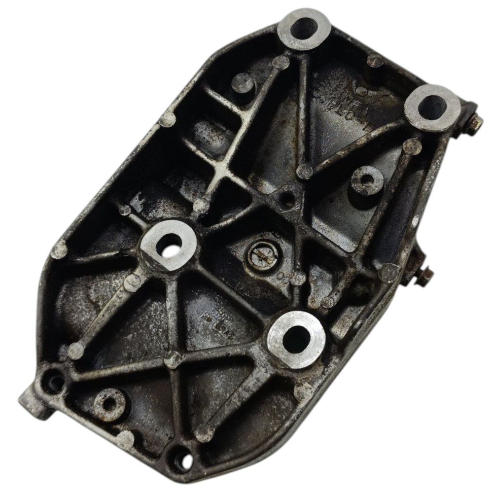 Suporte Compressor Ar Honda Civic G7 1.7 2001 2002 2003 2004 4