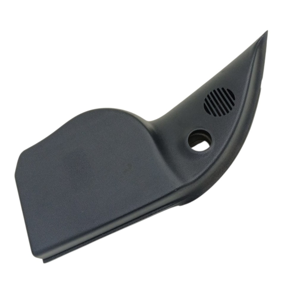 Acabamento interno retrovisor esquerdo gm corsa montana 2008