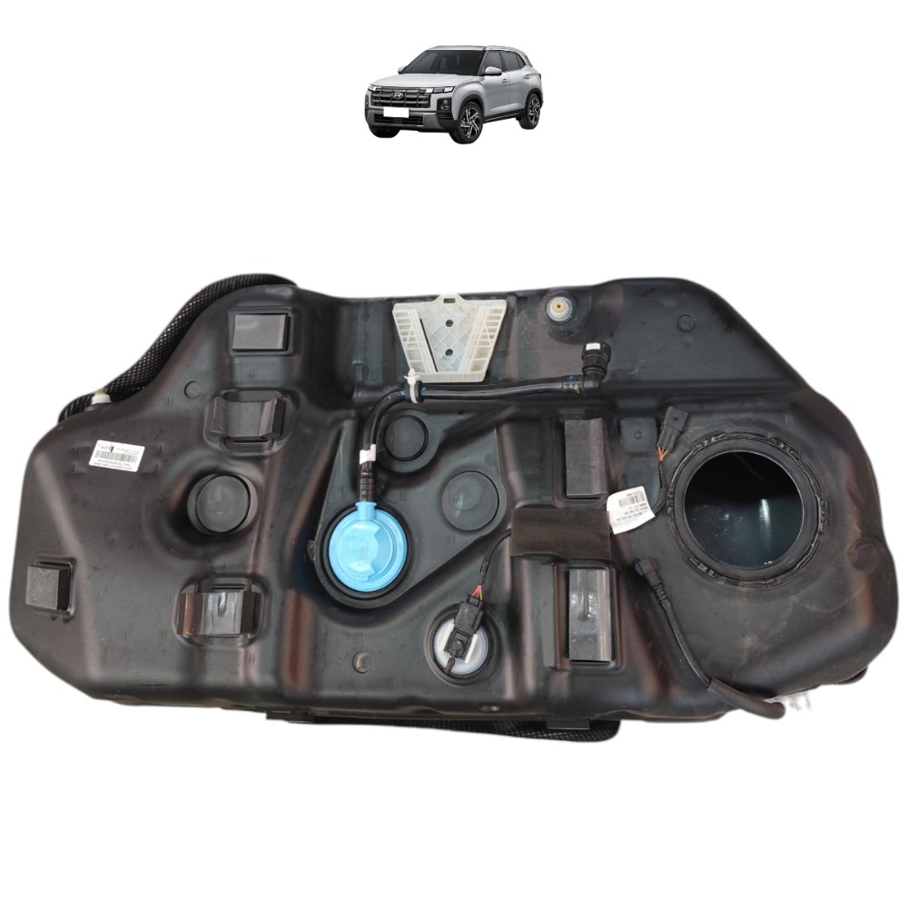 Tanque Combustível Hyundai Creta 1.0 2026 2025 2024 2023 1
