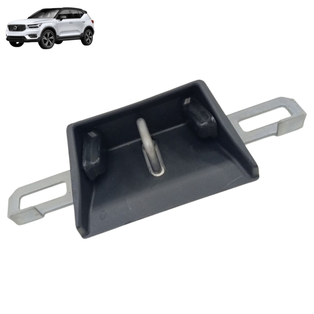 Batente Fechadura Tampa Traseira Volvo Xc40 T5 2022 2021 20