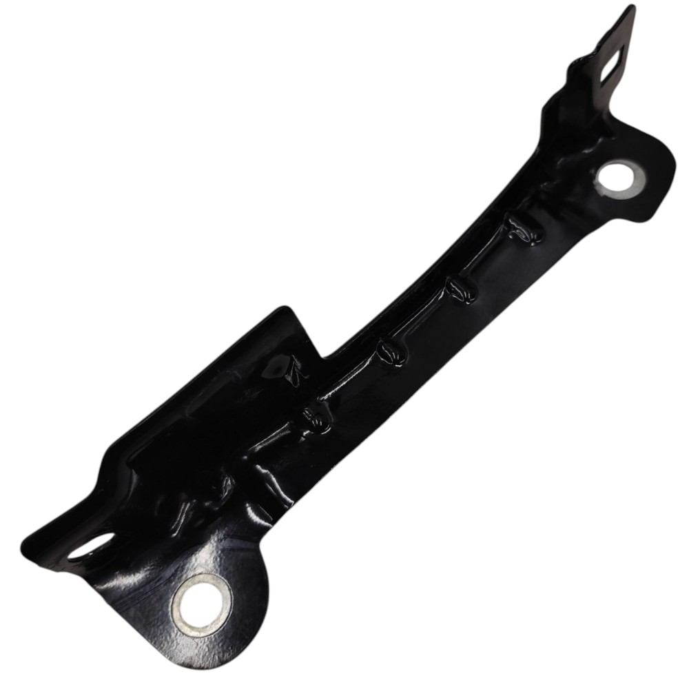 Guia suporte paralama esquerdo Citroën Grand C4 Picasso 2008 4