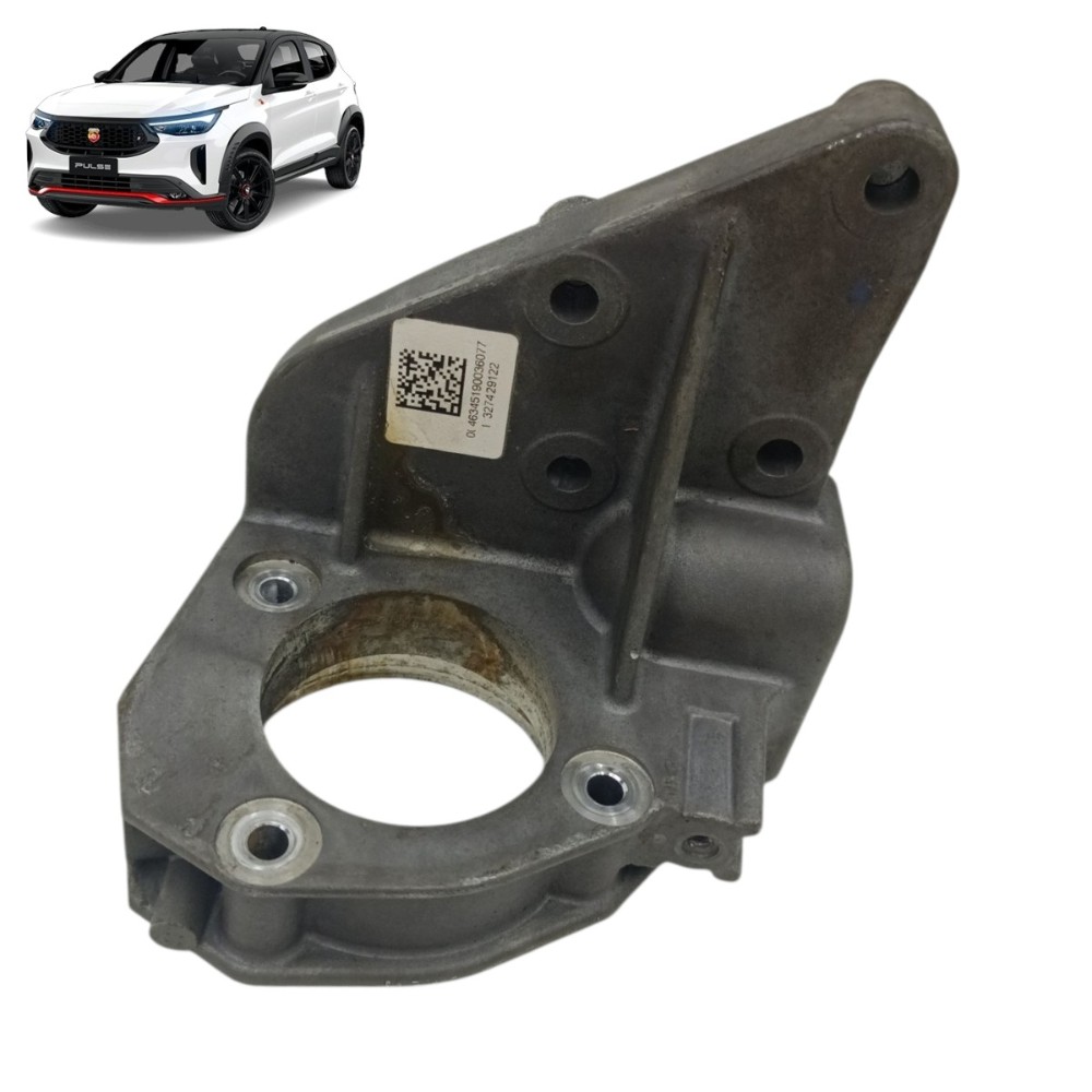 Suporte Semi Eixo Homocinética Direita Fiat Pulse Abarth 23