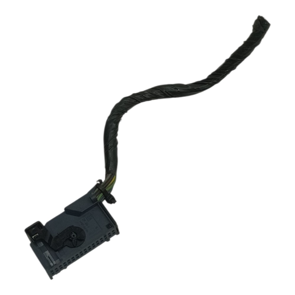 Plug Conector Comando Vidro Esquerdo Gm Vectra 2011 2010 3