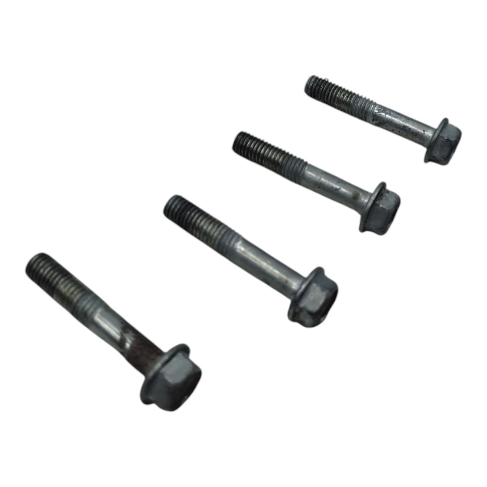 Jogo Parafuso Fixação Tbi Honda Civic G8 1.8 2007 2008 2009 3